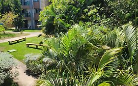 Apartamento Iloa residence